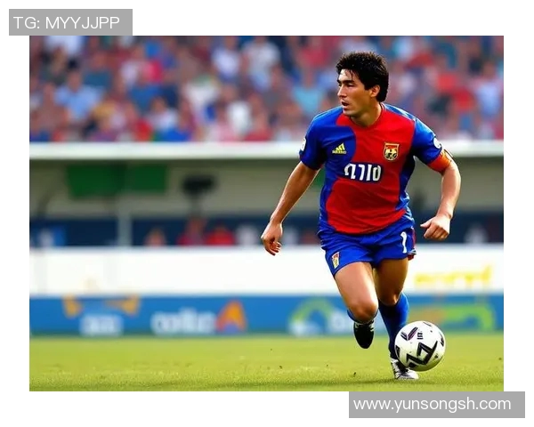 足球明星外号胖子的真实身份揭秘及其传奇职业生涯回顾