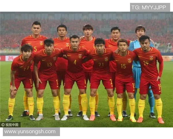 恒大与国安谁更强大中超对决分析与历史战绩对比